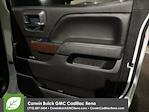 2018 GMC Sierra 2500 Crew Cab SRW 4x4 Pickup for sale #2281565 - photo 21