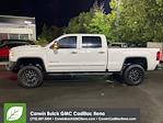 2018 GMC Sierra 2500 Crew Cab SRW 4x4 Pickup for sale #2281565 - photo 24