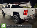 2018 GMC Sierra 2500 Crew Cab SRW 4x4 Pickup for sale #2281565 - photo 2