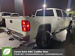 2018 GMC Sierra 2500 Crew Cab SRW 4x4 Pickup for sale #2281565 - photo 26
