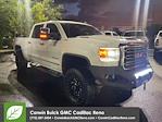 2018 GMC Sierra 2500 Crew Cab SRW 4x4 Pickup for sale #2281565 - photo 28