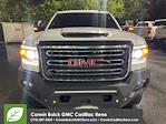 2018 GMC Sierra 2500 Crew Cab SRW 4x4 Pickup for sale #2281565 - photo 29