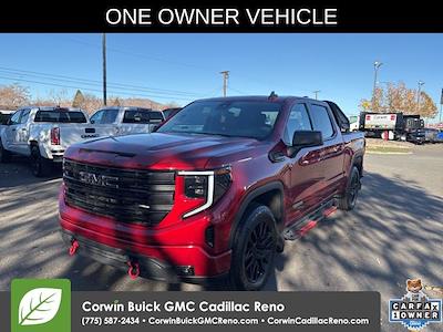 2023 GMC Sierra 1500 Crew Cab 4WD Pickup for sale #2283415 - photo 1