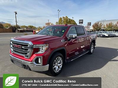 2020 GMC Sierra 1500 Crew Cab 4WD Pickup for sale #2284585 - photo 1