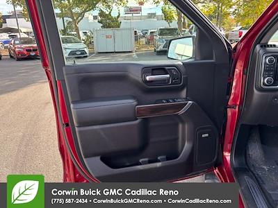 2020 GMC Sierra 1500 Crew Cab 4WD Pickup for sale #2284585 - photo 2