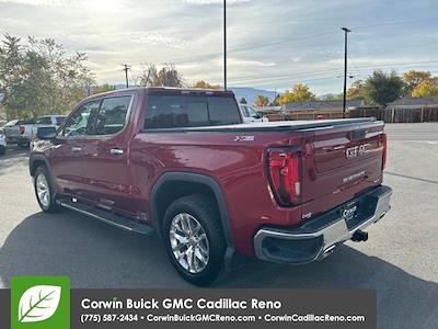 2020 GMC Sierra 1500 Crew Cab 4WD Pickup for sale #2284585 - photo 2