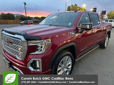 2020 GMC Sierra 1500 Crew Cab 4WD Pickup for sale #2284785 - photo 1