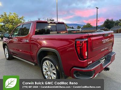 2020 GMC Sierra 1500 Crew Cab 4WD Pickup for sale #2284785 - photo 2