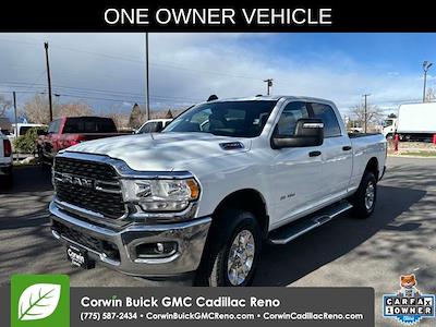 Used 2024 Ram 2500 Big Horn Crew Cab for sale #2285993 - photo 1