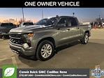 Used 2023 Chevrolet Silverado 1500 Custom Crew Cab for sale #2286619 - photo 1