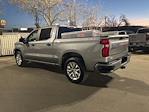 Used 2023 Chevrolet Silverado 1500 Custom Crew Cab for sale #2286619 - photo 4