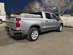 Used 2023 Chevrolet Silverado 1500 Custom Crew Cab for sale #2286619 - photo 6