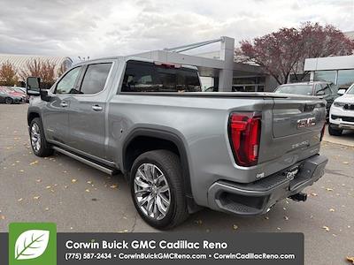 2025 GMC Sierra 1500 Crew Cab 4WD Pickup for sale #2288478 - photo 2