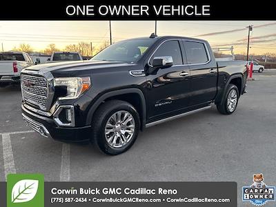 2019 GMC Sierra 1500 Crew Cab 4WD Pickup for sale #2289022 - photo 1