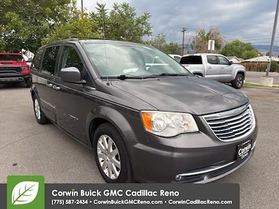 2016 Chrysler Town and Country FWD Minivan for sale #2290079 - photo 1