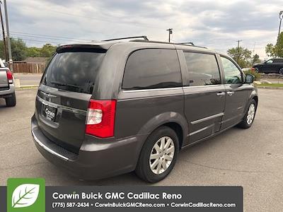 2016 Chrysler Town and Country FWD Minivan for sale #2290079 - photo 2
