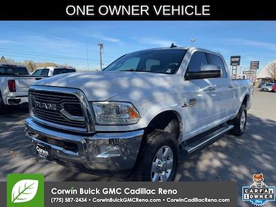 Used 2018 Ram 2500 Laramie Crew Cab for sale #2290697 - photo 1