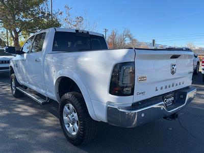 Used 2018 Ram 2500 Laramie Crew Cab for sale #2290697 - photo 2