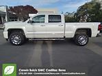 2018 GMC Sierra 2500 Crew Cab SRW 4x4 Pickup for sale #2290963 - photo 12