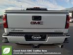 2018 GMC Sierra 2500 Crew Cab SRW 4x4 Pickup for sale #2290963 - photo 25