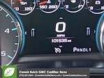 2018 GMC Sierra 2500 Crew Cab SRW 4x4 Pickup for sale #2290963 - photo 32