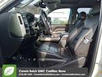 2018 GMC Sierra 2500 Crew Cab SRW 4x4 Pickup for sale #2290963 - photo 6