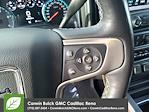 2018 GMC Sierra 2500 Crew Cab SRW 4x4 Pickup for sale #2290963 - photo 9