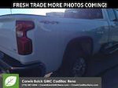 Used 2025 Chevrolet Silverado 2500 LT Crew Cab for sale #2291103 - photo 2