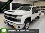 Used 2025 Chevrolet Silverado 2500 LT Crew Cab for sale #2291103 - photo 1