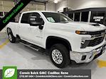 Used 2025 Chevrolet Silverado 2500 LT Crew Cab for sale #2291103 - photo 9