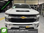 Used 2025 Chevrolet Silverado 2500 LT Crew Cab for sale #2291103 - photo 10