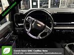 Used 2025 Chevrolet Silverado 2500 LT Crew Cab for sale #2291103 - photo 15