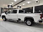 Used 2025 Chevrolet Silverado 2500 LT Crew Cab for sale #2291103 - photo 4