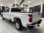 Used 2025 Chevrolet Silverado 2500 LT Crew Cab for sale #2291103 - photo 2