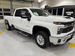 Used 2025 Chevrolet Silverado 2500 LT Crew Cab for sale #2291103 - photo 8