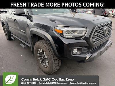 2020 Toyota Tacoma Double Cab 4WD Pickup for sale #2291575 - photo 2