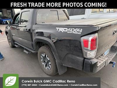 Used 2020 Toyota Tacoma TRD Off-Road Double Cab for sale #2291575 - photo 2
