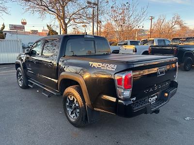 2020 Toyota Tacoma Double Cab 4WD Pickup for sale #2291575 - photo 2