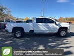 2021 Chevrolet Silverado 3500 Crew Cab 4WD Pickup for sale #2291694 - photo 7