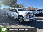 2021 Chevrolet Silverado 3500 Crew Cab 4WD Pickup for sale #2291694 - photo 8