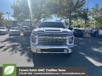2021 Chevrolet Silverado 3500 Crew Cab 4WD Pickup for sale #2291694 - photo 9