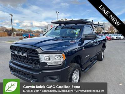 Used 2022 Ram 2500 Tradesman Regular Cab for sale #2292973 - photo 1