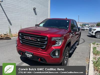 2019 GMC Sierra 1500 Crew Cab 4x4 Pickup for sale #2292447 - photo 1