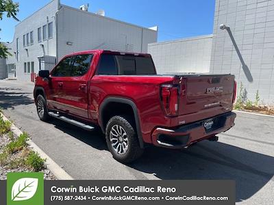 2019 GMC Sierra 1500 Crew Cab 4x4 Pickup for sale #2292447 - photo 2