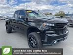 2020 Chevrolet Silverado 1500 Double Cab 4x4 Pickup for sale #2292654 - photo 8