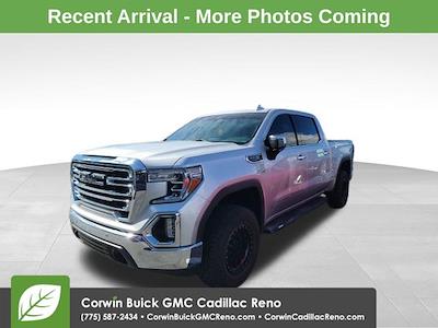 2019 GMC Sierra 1500 Crew Cab 4WD Pickup for sale #2294168 - photo 1