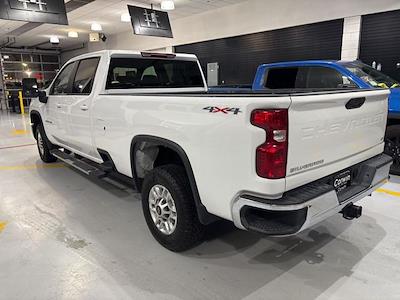 Used 2025 Chevrolet Silverado 2500 - photo 1