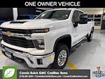 2025 Chevrolet Silverado 2500 Crew Cab SRW 4WD Pickup for sale #2294247 - photo 1