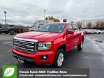 2016 GMC Canyon Crew Cab 4WD Pickup for sale #2294496 - photo 1