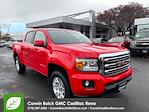 2016 GMC Canyon Crew Cab 4WD Pickup for sale #2294496 - photo 4